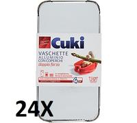 CUKI 24X VASCHETTA CALDO\GELO R62 2 PORZ.PZ.4 0000000000821