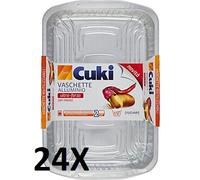 CUKI 24X VASCHETTA CALDO R86 ROASTBEEF X6 PZ.2 0000000000831