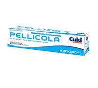 ROLL PELLICOLA TRASPARENTE IN 3530130 PVC H300MM X 300MT CUK