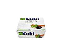 CUKI 6X CONTENITORI ERMETICI QUADRI PZ.3 0000000125234
