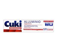Cuki Alluminio 150 Mt. Doppia Forza
