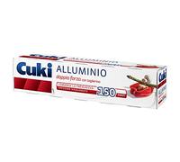 Cuki Alluminio 150 Mt. Doppia Forza