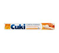 Cuki Carta Forno Groffata 6mt