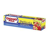 Cuki Domopak Pellicola Ultraderente, 300 m