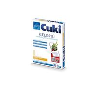 4 Confezioni Cuki Gelopiù (Tot. 120 Sacchetti Freezer) Formato Piccolo 18x28cm