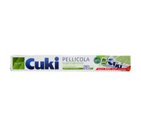 Cuki Pellicola Superaderente 50mt