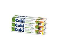 Cuki Pellicola Superaderente - 25 metri - 6 Confezioni da 25 metri