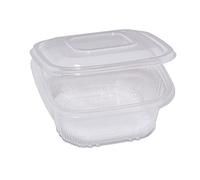 50 CONTENITORI IN PP 750cc 90566 COPERCHIO INCERNIERATO