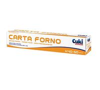 Cuki Professional - 4540050 - Rotolo Carta Forno - 400 mm x 50 mt - Cuki Professional - 90016 - Conf. da 1 Pz. - 4540050