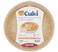 Cuki Vaschetta 2in1, 2pz