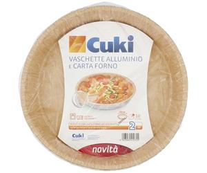 Cuki Vaschetta 2in1, 2pz
