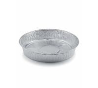 Cuki - Vaschette alluminio tonde mod.503 per torte Ø 228x39h mm conf.da 100pz