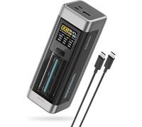 CUKTECH 20 Power Bank, 25000mAh Caricatore Portatile Batteria con 3 porte, Laptop Caricabatterie USB C PD3.1 140W, TFT Digitale Display, Ricarica Rapida per PC portatile,MacBookPro, GalaxyS23