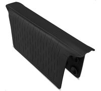 Cukwily - Tappetino per lavello in silicone, protezione per lavello da cucina, super morbido, nessun odore e macchie, 32 x 28 cm