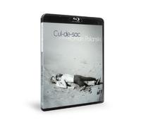 Cul-de-sac (1966) ( Cul de sac ) ( Culdesac ) [ Origine Francese, Nessuna Lingua Italiana ] (Blu-Ray)