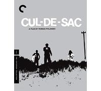 Cul-de-Sac