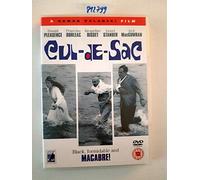 Cul-De-Sac