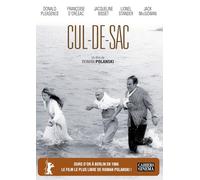Cul de sac