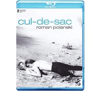 Blu-Ray Cul De Sac