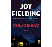 Cul-de-sac: a novel - Fielding Joy