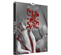Cul-de-Sac [Blu-Ray]