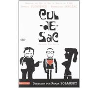 Cul De Sac (Callejon Sin Salida) (1966) (Import)