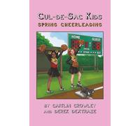 Cul-de-Sac Kids: Spring Cheerleading
