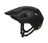 Cap POC Cularis Pure Noir