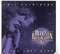 Culberson, Eric & the Erok Ban - Blues Is My Religion