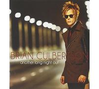 Culbertson, Brian - Another Long Night Out