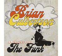 Culbertson Brian - Bringing Back the Funk