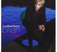 Culbertson, Brian - It's On Tonight