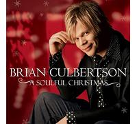 Culbertson, Brian - Soulful Christmas
