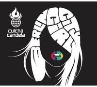 Culcha Candela - Berlin City Girl (2-Track)