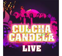 Culcha Candela - Culcha Candela Live