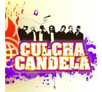 Culcha Candela - Culcha Candela (Ltd.Pur Edt.2008)