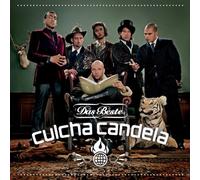 CULCHA CANDELA - DAS BESTE