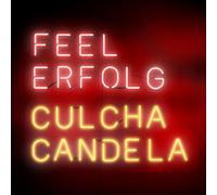 Culcha Candela - Feel Erfolg (CD)