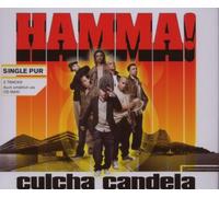 Culcha Candela - Hamma! (2-Track)