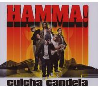 Culcha Candela - Hamma!