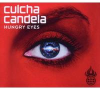 Culcha Candela - Hungry Eyes (2-Track)