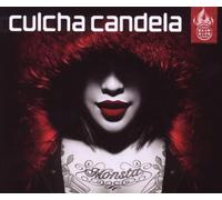 Culcha Candela - Monsta (2-Track)