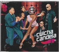 Culcha Candela - Move It (2-Track)