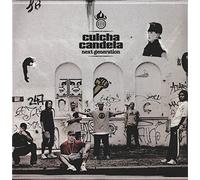 Culcha Candela - Next Generation