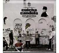 Culcha Candela - Next Generation