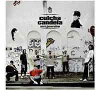 Culcha Candela - Next Generation (Limited Editi