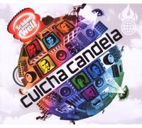 Culcha Candela - Schöne Neue Welt (2-Track)