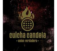 Culcha Candela - Union Verdadera (Ltd.Pur Edt.)