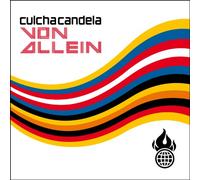 Culcha Candela - Von Allein (2-Track)