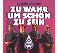 Culcha Candela Zu wahr um schön zu sein (CD)
